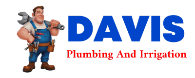 Trusted plumber in BLANCH